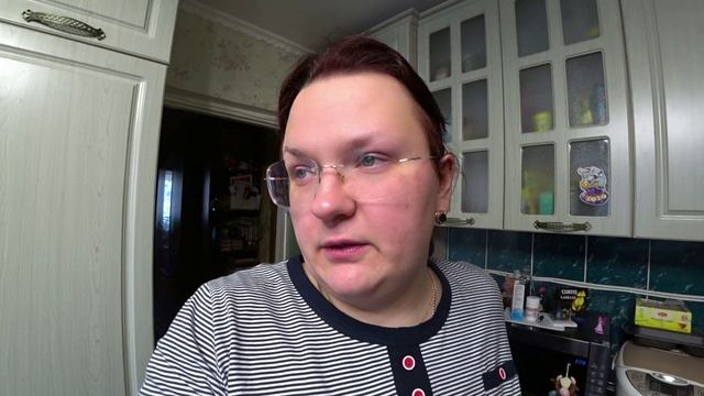 Влог от 01.12.2020