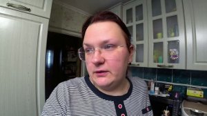 Влог от 01.12.2020