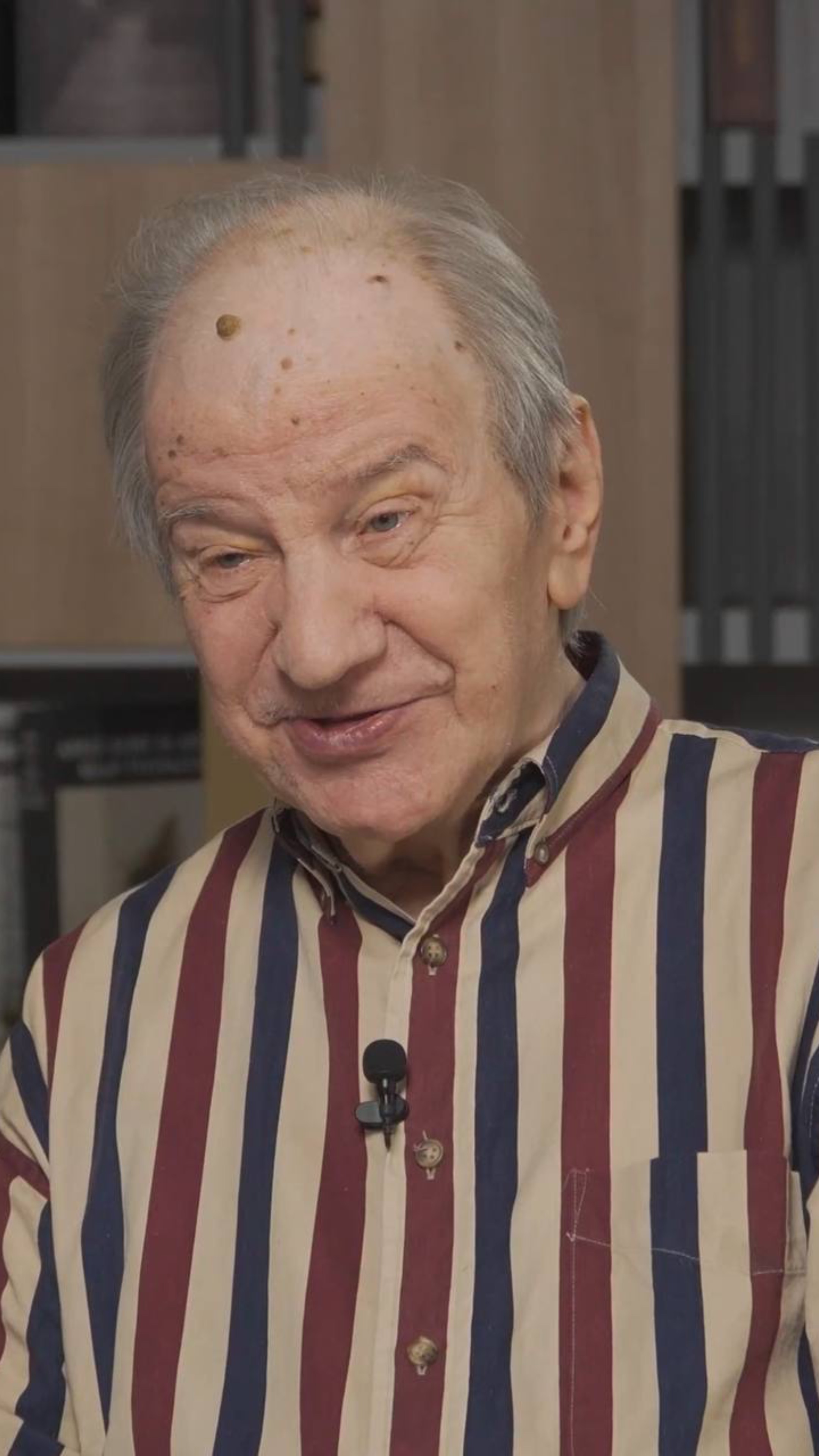 К. Кедров: «Любовь не нужно культивировать, – это процесс естественного роста и раскрытия личности»