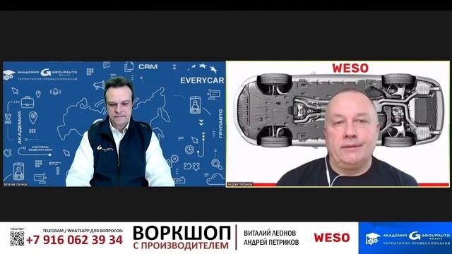 Отвечает WESO: можно ли просверлить отверстие в глушителе самостоятельно? #академиягрупавто #weso