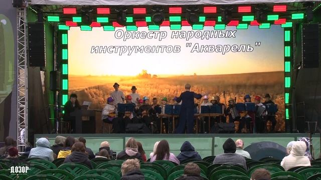 9 мая 2025 года Концерт творческих коллективов, выпускников и воспитанников Каменецкой ДШИ