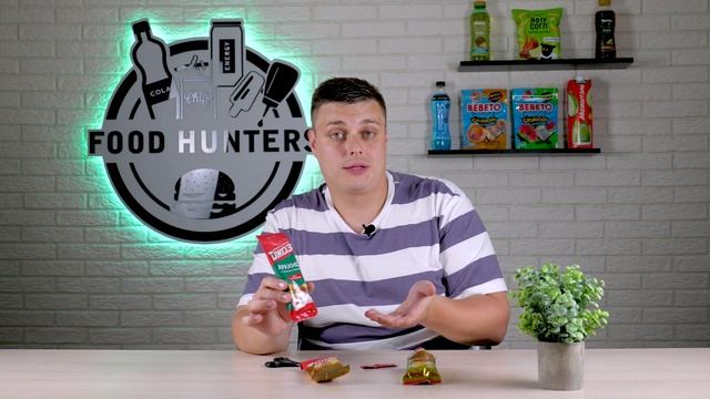 Всё самое вкусное! Новинки из "Вкусно - и точка", Rostic's, DODO Pizza. ;)