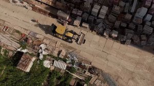 Ход строительства ЖК "Династия" июнь