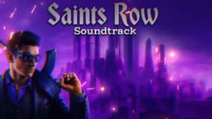 Saints Row The Third Soundtrack - Track 05 - Oleg and Kinzie