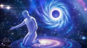 432HZ - LAS ONDAS ALFA CURAN DAÑOS EN EL CUERPO, LA MENTE Y EL ESPÍRITU, CONECTAN CON EL UNIVERSO #3