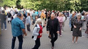 Daddy Cool...... 21.06.25 Гомель парк Луначарского 🥰💫