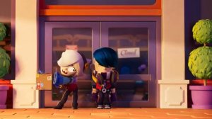 история игрушек Brawl stars