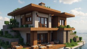 🕯️ Убираем факелы с краёв платформы — наводим порядок! 🧹🌙