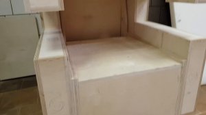 "Кресло - Бресло" каркасы от компании Divan78&Design.