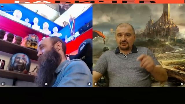 Что значит быть сильными ?