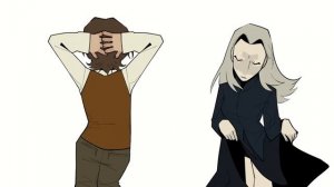 If you dance I_ll dance (SH3)