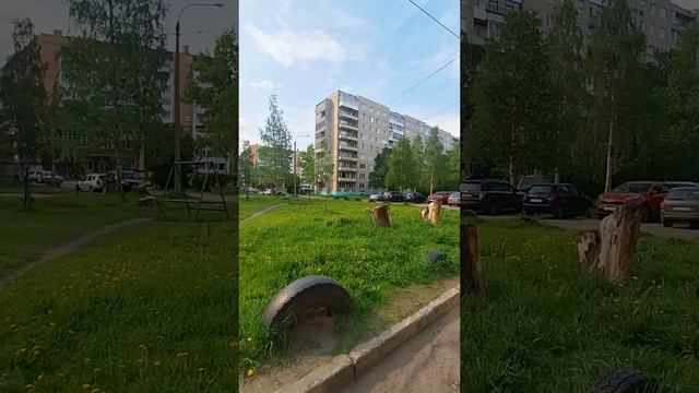 Продается 2-комн.квартира в "Ульяновке"! Северный округ, Архангельск