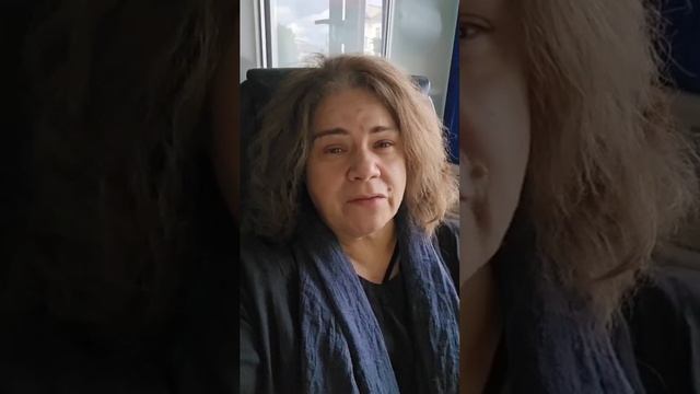 Тарасова Анна Михайловна - Приветствие музыкального руководителя