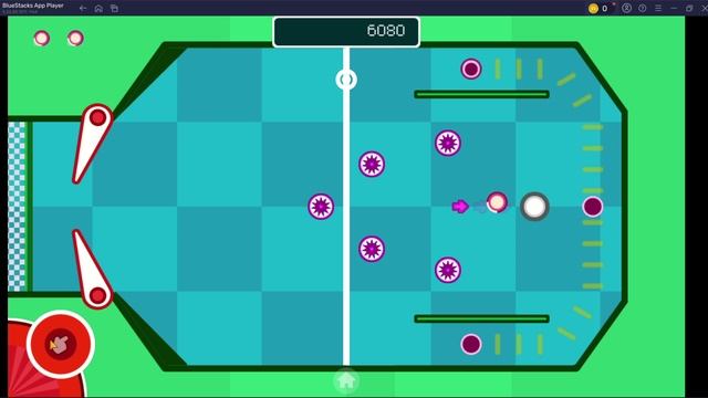 234 plaiers game