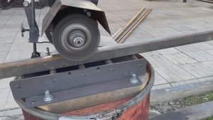 Шмель М1 с двигателем 1.5 кВт