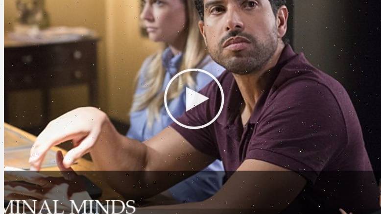 Мыслить как преступник (Criminal Minds) - 18 Сезон 8 серия ** онлайн бесплатно 24.06.2025