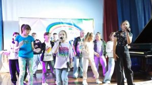 🌈День 14-й. 🌈Радуга талантов. 23.06.2025. Закрытие смены.