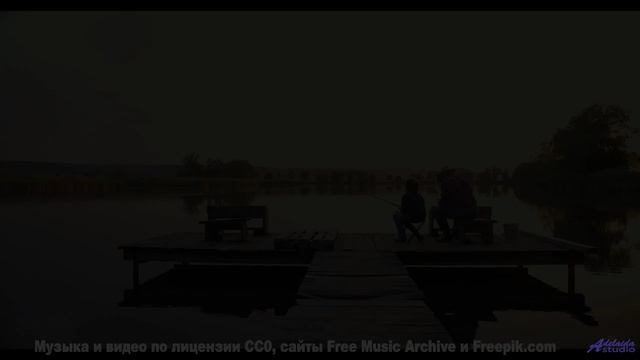 Видео, созданное тёмной материей - технологии за гранью понимания! - Ghost (Instrumental) -- Forget