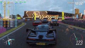 Обзор на игровой компьютер Constanta Magna. (Выпуск 148)