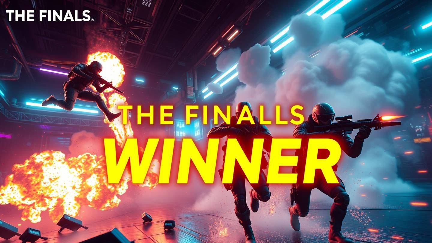 СЛУЧАЙНО СКАЗАЛ ЗАПРЕТКУ НА ТВИЧЕ | THE FINALS СОВМЕСТНЫЙ СТРИМ #games #finals #thefinals #pc #xbox