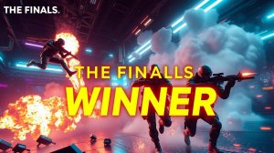 СЛУЧАЙНО СКАЗАЛ ЗАПРЕТКУ НА ТВИЧЕ | THE FINALS СОВМЕСТНЫЙ СТРИМ #games #finals #thefinals #pc #xbox