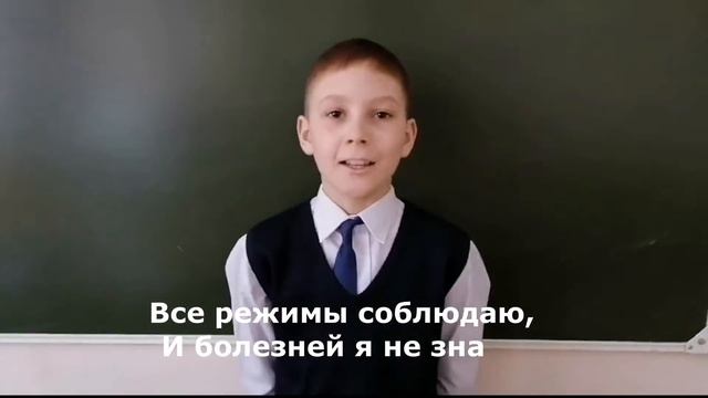 Разноцветная неделя в 6б