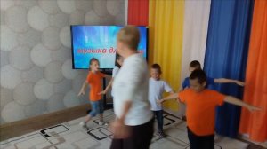 «Музыка души»