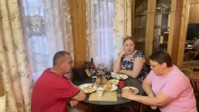 ШОК🔥МУЖ НЕ МОЖЕТ В ЭТО ПОВЕРИТЬ! ТАКОГО НИКТО НЕ ОЖИДАЛ!