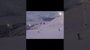 Воспоминания о поездке в Мурманск 2023.