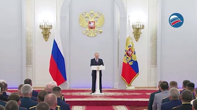 «История их ничему не учит»: Путин обвинил Запад в планах стратегического поражения России