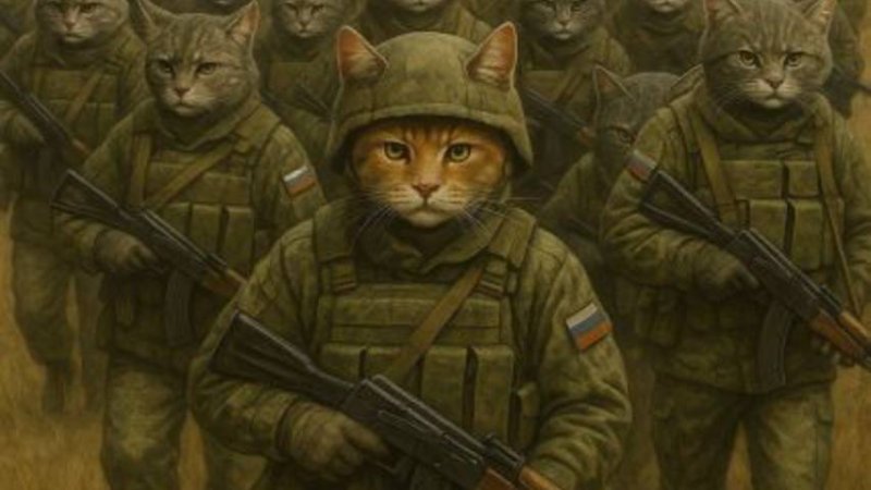 Удивительный ИИ