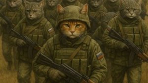 Удивительный ИИ