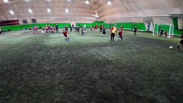 Winnergy Cup, 2016, 22.06
ЦСКА 91 - ФК Шанс