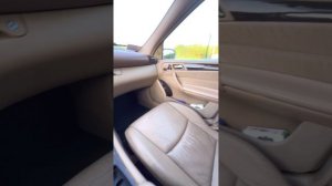 Mercedes-Benz W203 отзыв владельца