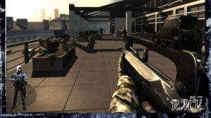 Code of Honor 3-Desperate Measures часть 5-Копай глубже Прохождение игры