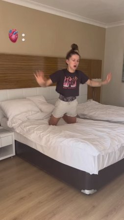 Вот это поворот! Пляжное пробуждение. Жизнь в движении.