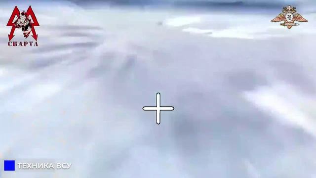 Операторы БпЛА из 80-го отдельного разведывательного батальона "Спарта", уничтожают оптоволоконными