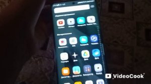 Сравнение телефона реалии с30 и Инфиникс Зеро 40.