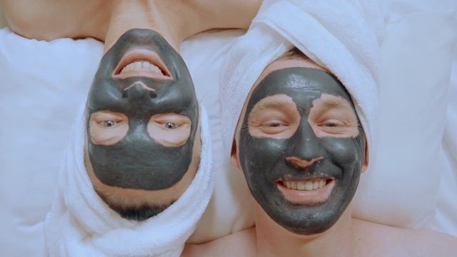 Совместный поход к косметологу