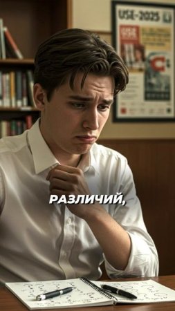 РЕШИШЬ задачку из ЕГЭ по АНГЛИЙСКОМУ, где ошибаются 5 из 10 выпускников? #shorts #егэ
