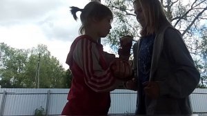 Кавер на бан чана и чан банина