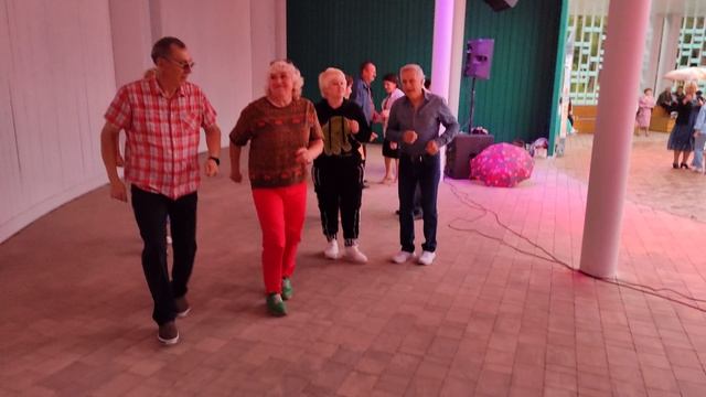 Пора в путь дорогу 22.06.25.