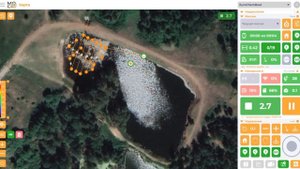 Видео-знакомство с MOL'T Boat!