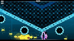 Sonic Wave.Прохождение (авто версия)