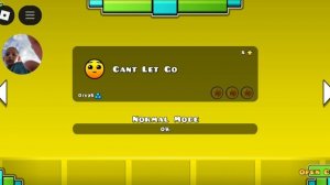 играю в Джеомтри Драш в поблоксе