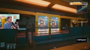 Alina Rin vs Maddyson камео