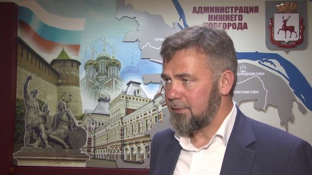 Итоги постоянной комиссии городской Думы по экономике, промышленности и предпринимательству