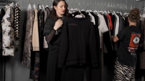 Мир не фокус