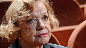 Брыльска ДАЖЕ После Смерти Талызиной не Смогла Забыть Прежние Обиды