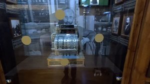 Национальный музей Республики Татарстан.